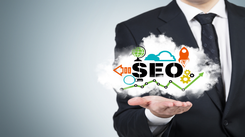 A Great SEO Company in CT