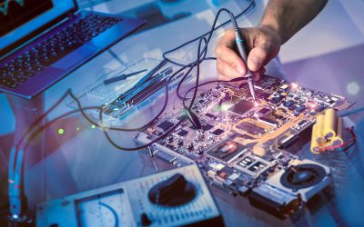 You Can Rely On Computer Repairs Services In Springfield